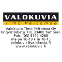 Valokuvia Timo Peltomaa Oy
