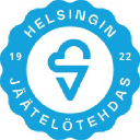 Helsingin Jaatelotehdas Oy