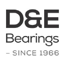 D&E Bearings Oy