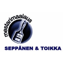Mestarimaalaus Seppänen & Toikka Oy
