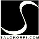 Tietojärjestelmäpalvelu Salokorpi Oy
