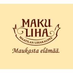 Maatilan lihakauppa Makuliha Oy