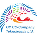 Oy CC-Company Teknokemia Ltd