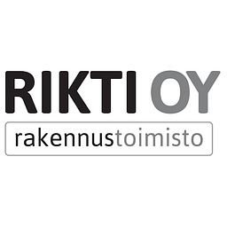 Rakennustoimisto Rikti Oy