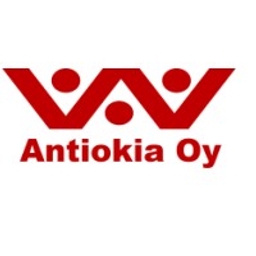 Antiokia Oy