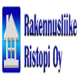 Rakennusliike Ristopi Oy