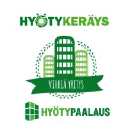 Vammalan Hyötykeräys Oy