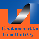 Tietokonenurkka Timo Hotti Oy