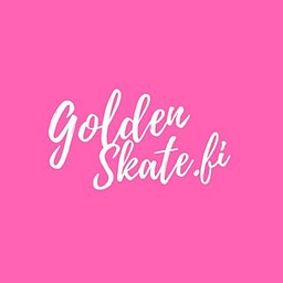 Golden Skate Oy