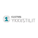 Kuopion Ykköstilit Oy