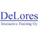 Oy Delores Interactive Training Ab