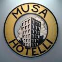 Musahotelli Oy
