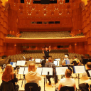 Kiinteisto Oy Kuhmon kulttuuritalo