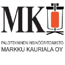 Palotekninen insinööritoimisto Markku Kauriala Oy