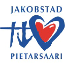 Ab Jakobstadsregionens Utvecklingsbolag Concordia