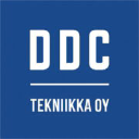 DDC-Tekniikka Oy