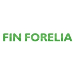 Fin Forelia Oy