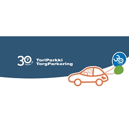 Oy Vaasan Toripysäköinti - Vasa Torgparkering Ab