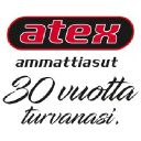 Ats-Ammattityökalut Oy