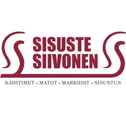 Sisuste Siivonen Oy