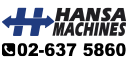 Hansa - Vienti Oy