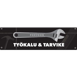 Porvoon Työkalu & Tarvike Oy