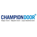Champion Door Oy
