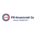 PR-Ilmastointi Oy