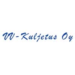 VV-Kuljetus Oy