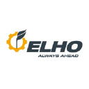 Oy El-Ho Ab