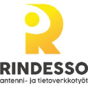 Oy Rindesso Ltd