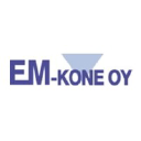 EM-Kone Oy