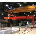 AC Cranes' Trading Oy