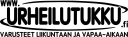 Suomen Urheilutukku Oy