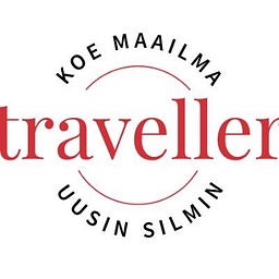 Traveller Oy