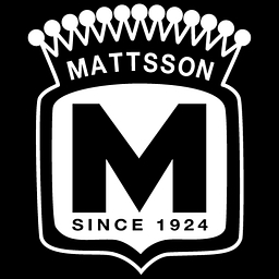 Sportmagasinet Mattsson Ab