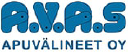 A.V.A.S-Apuvalineet Oy