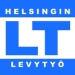 Helsingin Levytyö Oy