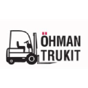 Öhman Trukit Oy