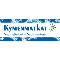 Matkatoimisto Kymenmatkat OY