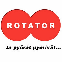 Rotator Oy