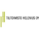 Tilitoimisto Helenius Oy