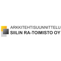 Arkkitehtisuunnittelu Siilin Ra-toimisto Oy