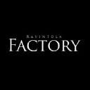 Ravintotalot Oy