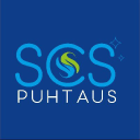 SCS Puhtaus Oy