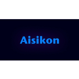 Aisikon Oy