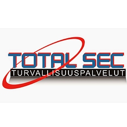 Total Sec Oy