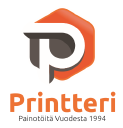 Painotalo Printteri Oy