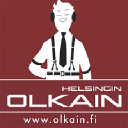 Oy Helsingin Olkain Ab