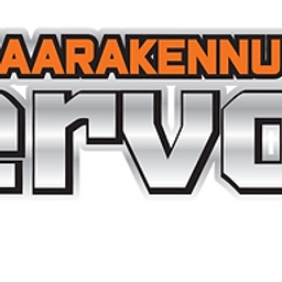 Maarakennus Tervo Oy